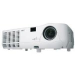 218758: NEC Displays NP110 DLP Projector SVGA 2000:1 2200 Lumens 800 x 600 2.5kg (60002723)