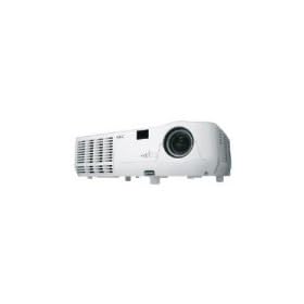 218758: NEC Displays NP110 DLP Projector SVGA 2000:1 2200 Lumens 800 x 600 2.5kg (60002723)