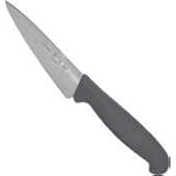 Victorinox Cutlery 12 inch Chef's Knife/Slicer, Black Fibrox Handle