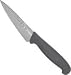 Kitchen & Housewares : R H. Forschner by Victorinox 12-Inch Chef's Knife/Slicer, Black Fibrox Handle