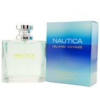 Nautica Island Voyage by Nautica Eau De Toilette Spray 3.4 oz for Men