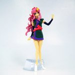 Gundam Seed Destiny Gashapon Figures - Part 2 - Meer Campbell