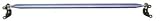 Pilot PLT-PM-402B 88-00 Honda Civic / CRX / del Sol Strut Tower Bar (Rear), Anodized Blue