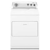 Whirlpool 7.0 Cu. Ft. Super Capacity Plus Gas Dryer - WGD5300V