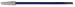 Foam Tipped Applicators, Non Sterile, Glass filled polypropylene shaft, pointed tip, Size: Length: