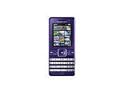 Sony Ericsson K770i UMTS Handy (Triband, MP3-Player) Ultra Violet