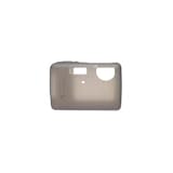 Olympus SKIN SILIC 1030 SW STLTH GRAY