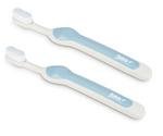 Toddler Toothbrush - Pack of Two