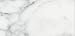 Subway Tile or Base Molding 4x8" Carrara Venato Honed Marble Tile