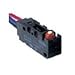 Basic / Snap Action Switches REPLACED BY D2VW-01L3-1MS