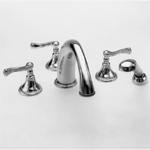 new year Newport Brass NB3 1027 08 Faucet HandshowerB002CQC94K
