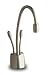 In-Sink-Erator Hot and Cold Water Dispenser, Satin Nickel #F-HC1100SN