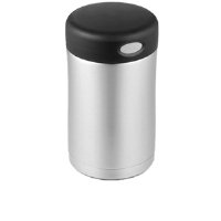 Thermos Nissan 16-Ounce Stainless-Steel Food Jar