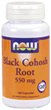 Black Cohosh 100 Caps 550 mg By NOW Foods