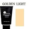 Glo Minerals Protective Liquid Foundation Satin II Golden Light 40g