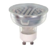 Sigalux LED-Leuchtmittel GU10, 2,7W, 230V