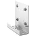 Search Our Specialty Mall : HP - System mounting bracket (pack of 10 )