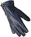 GL2054 - Unlined Leather Gloves with Zipper