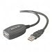 Belkin F3U130-16 16-Foot USB Active Extension Cable