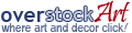 overstockArt