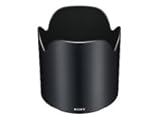 Sony Alpha ALC-SH103 Lens Hood for Alpha SAL70300 Lens (Black)