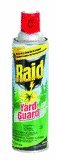 Johnson S C Inc 1601 Yard Guard