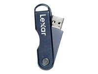 New-JUMPDRIVE 64GB TWIST TURN - LJDTT64GASBNA