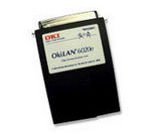 Okidata Ethernet External Print Server (70036002)
