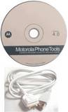 OEM MOTOROLA PHONE TOOLS 4.0 SOFTWARE E550 E1000 V60 Motorola V120e , V120x , V70 , C330 Series (TDAM/CDMA), T700 Series, V300 , V302 , V400 , V500 , V600 , E310 , V66 , A845 , v810 , V540 , V551 , A630 , A840 , V260 , V635 , A840 , V120 , MPx220 , ROKR E1 , V266 , V535 , V545 and V550 phones