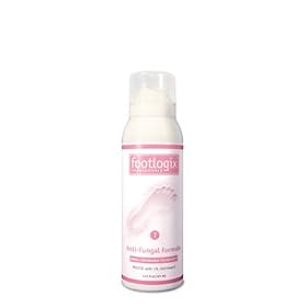 FootLogix #7 Anti-Fungal Formula by Footlogix