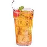 Laguna Plastic Tumbler, 12 oz. 3 Dozen per case, 36/CS