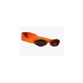 JazO Shades Infant Sunglasses - Orange