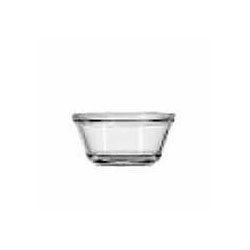 6 Oz. Custard Cup Ft (70434AH) by Anchor Hocking