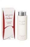 BODY MILK 1.7 OZ - DELICES DE CARTIER by Cartier