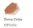 TERRA COTTA Verithin Pencil Prismacolor Pencil (1-Each)