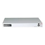 6PORT Poe Midspan Ac Dc Inputs with Management