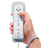 Wii Remote Controller - Accessory