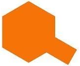 TAMX26 81526 Acrylic Mini X26 Clear Orange 1/3 oz by Tamiya Paints