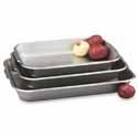 Roasting Pan - Stainless Steel 3-1/2 Quart