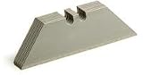 10PC STD UTILIY BLADES