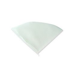 10 Inch Filter Cone (FC10-3) Category: Coffee Filters by Disco