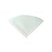10 Inch Filter Cone (FC10-3) Category: Disposable Coffee Filters