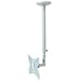 myWall Deckenhalter f�r Flach-Bildschirm f�r Bildschirme 10'-30' (25-76 cm) HL 4-2