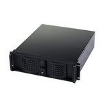 Fantec TCG-3830KX43A-1 Gehäuse (400Watt)