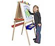 Melissa & Doug Deluxe Standing Easel