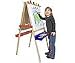 Melissa & Doug Deluxe Standing Easel