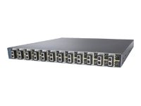 Catalyst 3560E-12D - Switch - 12 Anschlüsse