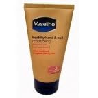 Vaseline Healthy Hand & Nail Conditioning Lotion  75ml