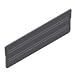 Tanos Big divider anthracite 2pcs