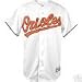 Nick Markakis #21 Baltimore Orioles Home Youth Jersey